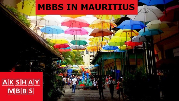 MBBS In Mauritius